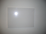 No02 - 2007- Light on canvas